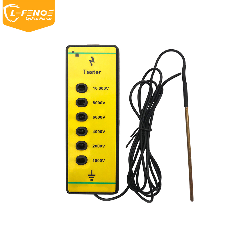 Lydite® Farming 6 Neon Lights Tester 10kv