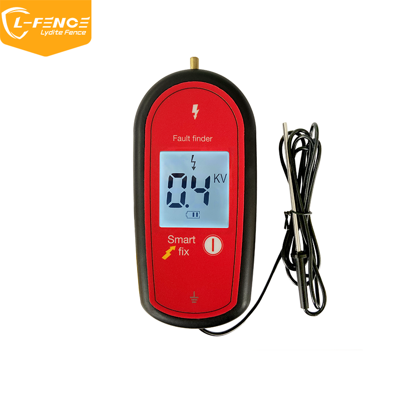 Lydite® Farming Fence Digital Fault Finder 15kv